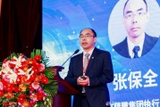 北京精雕張保全：隨著數(shù)字化技術(shù)推進(jìn)，人才結(jié)構(gòu)開始出現(xiàn)非常大的變化