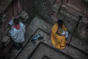 夢魘之影，自我探索的驚懼之旅，夢魘之影，自我探索的驚懼之旅
