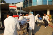 夢(mèng)到120救護(hù)車，生命的呼喚與守護(hù)，夢(mèng)中的120救護(hù)車，生命的呼喚與守護(hù)