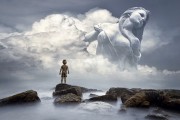 夢醒后的尋覓——孩子丟失與重逢的奇妙夢境，夢醒后的尋覓，孩子丟失與重逢的奇妙夢境