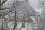 夢中雪舞，心靈的詩篇，夢中雪舞，心靈的詩篇