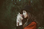 夢(mèng)中邂逅，一個(gè)未曾謀面的男生