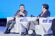 恒生電子董事長劉曙峰：大模型技術(shù)、深層次AI在金融行業(yè)已有非常廣泛的應(yīng)用