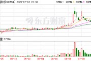 三超新材：姬昆辭去公司董事、專(zhuān)門(mén)委員會(huì)委員、財(cái)務(wù)總監(jiān)職務(wù)