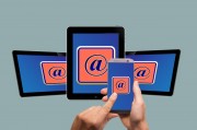 手機Mail注冊全攻略，輕松開啟您的電子郵箱之旅，手機Mail注冊一步到位，暢游電子郵箱新體驗