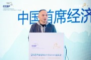 中國首席經(jīng)濟學(xué)家論壇劉煜輝：2025年A股將告別“投票器”，走向“稱重機”