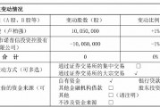 諾普信實(shí)控人內(nèi)部轉(zhuǎn)讓1%股份，第三季度凈利虧損6459萬元，高管頻頻減持