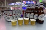 空缺三年后，百威中國(guó)任命新總裁