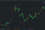 美股異動(dòng)丨特斯拉大跌近5% 競爭對(duì)手蔚來理想小鵬9月交付創(chuàng)紀(jì)錄