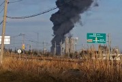 韓國一客機著陸時起火，已致28人死亡
