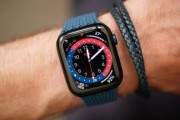 Apple Watch Series 10對(duì)比Series 8 你真的有必要升級(jí)嗎？