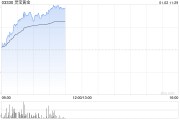 靈寶黃金現(xiàn)漲超12% 公司預(yù)計(jì)2024年銷(xiāo)售收入及經(jīng)營(yíng)業(yè)績(jī)?cè)賱?chuàng)歷史新高
