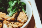 夢中的美食之旅——一次吃雞的夢境探索，夢中的美食之旅，吃雞的夢境探索