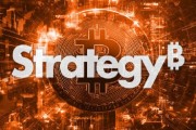 MicroStrategy稱持有近50萬枚比特幣，價值474億美元
