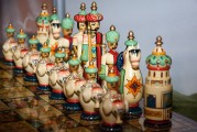 單機(jī)象棋游戲，免費(fèi)下載的游戲天地，隨時(shí)隨地享受自由單機(jī)象棋游戲！