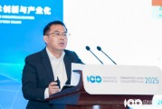 欣旺達(dá)李陽興：寧德時代、比亞迪等龍頭布局超充，助力產(chǎn)業(yè)邁向油電同速新時代