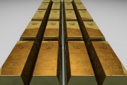 金價(jià)跌超1.6%，紐約期銀跌3%，金銀礦業(yè)股普遍下跌