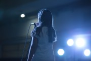 夢中的演員——一場心靈的演繹，夢中的演員，心靈演繹的舞臺