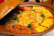 百勝中國、海底撈、古茗等20家香港上市「餐飲企業(yè)」市值排行及股市表現(xiàn)