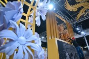 連續(xù)五年寫(xiě)入政府工作報(bào)告的消博會(huì)，有啥看頭？