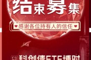 科創(chuàng)債ETF博時圓滿結募！一鍵配置AAA級科創(chuàng)債