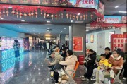 一個(gè)漲停與數(shù)個(gè)跌停！春節(jié)檔票房狂歡凸顯分化：觀(guān)眾用腳投票資本用錢(qián)