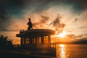 夢中的時(shí)光隧道，與去世姥爺?shù)脑俅五忮?，夢中的時(shí)光隧道，與去世姥爺?shù)脑俅五忮? title=