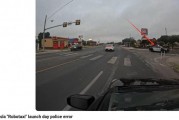 特斯拉Robotaxi存技術(shù)缺陷？試運(yùn)營首日狀況頻出