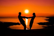 夢中婚禮的預(yù)兆，夢中婚禮的預(yù)兆。