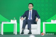 恒源祥董事長陳忠偉：年輕人少玩電子產(chǎn)品，會影響健康