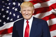 特朗普：若贏得大選 將大規(guī)模驅逐非法海地移民