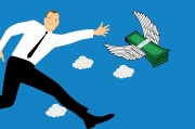 黃金之夢，夢到撿到黃金的寓意與啟示，黃金之夢，撿到黃金的寓意與啟示