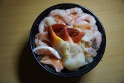 夢中的饅頭之海，一場美食與生活的奇妙交織，夢中的饅頭之海，美食與生活的奇妙交織