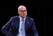 外媒：塞爾維亞文化部長遇襲，塞總理強烈譴責(zé)
