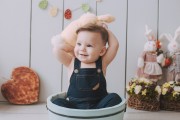 兒童做蛋糕游戲免費版——讓孩子在快樂中學習烘焙的樂趣，1款孩子最愛的親子烘焙游戲，無廣告，免費版！
