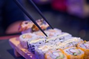 玩轉(zhuǎn)美食大戰(zhàn)，制作美味免費下載游戲