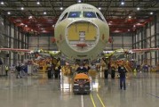 外媒：空客9月份飛機交付量下降至50架，但新訂單量增長