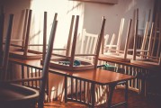 夢回教室，重溫課堂，夢回教室，重溫課堂之旅