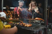 夢中的美食之旅——一次奇妙的夢到吃白菜的體驗，夢境中的美食之旅，奇妙的白菜味覺之旅