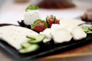 夢(mèng)到購(gòu)物美食之旅，夢(mèng)中美食購(gòu)物之旅的奇幻體驗(yàn)