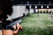 開啟你的自由射擊之旅——探索PS4的海量免費射擊游戲，索尼PlayStation 4免費射擊游戲推薦，探索無限射擊樂趣