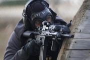 以防長稱將以“激烈的戰(zhàn)爭”來回應黎真主黨軍事行動