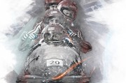 夢中蛇影，一次驚心動魄的追逃之旅，夢中蛇影，驚心動魄的追逃之旅