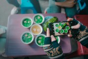 Android平臺(tái)下的免費(fèi)手機(jī)游戲，如何玩得盡興又不付費(fèi)，最佳Android平臺(tái)免費(fèi)手機(jī)游戲推薦，無付費(fèi)游玩的極致體驗(yàn)