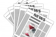 短新聞，信息時代的快節(jié)奏傳播，信息時代，短新聞引領(lǐng)快節(jié)奏傳播新風(fēng)尚