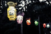 共享明月游戲，共度寧靜夜晚，共享明月，寧靜夜晚的共享體驗