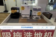 年輕人追捧“電子年貨”！掃地機器人熱銷，科技感與煙火氣交融｜新春走基層