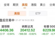 最高40%！特朗普宣布對14國關(guān)稅稅率，將“對等關(guān)稅”暫緩期延長至8月1日！日韓概念股大跌！特斯拉跌近7%，市值一夜損失4900億元