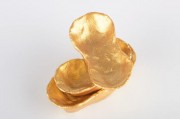 如何理解黃金儲(chǔ)備的意義？為什么要進(jìn)行黃金儲(chǔ)備？