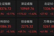 這條賽道 徹底沸騰！業(yè)績預(yù)增公司名單來了